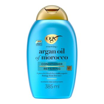 Argan Oil of Morocco Condicionador Revitalizante