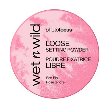 Poudre Libre Photo Focus