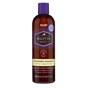 Biotin Boost Champô Espessante