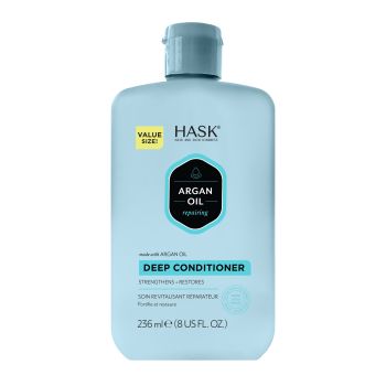 Argan Oil Condicionador Reparador + Fortalecedor