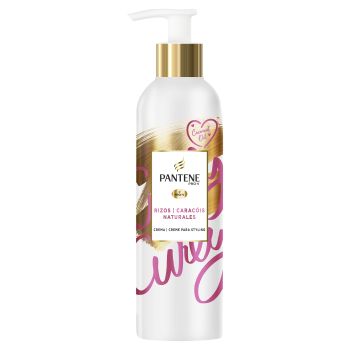 Pro-V Creme Nutritivo Cabelo com Caracóis