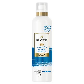 Pro-V Laca Fixação Ultra Forte 