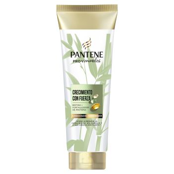 Pro-V Miracles Fortalece o Crescimento Amaciador