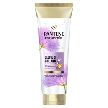 Pro-V Miracles Sedoso & Brilhante Amaciador
