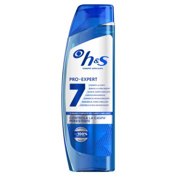 Pro-Expert 7 Champô Anticaspa