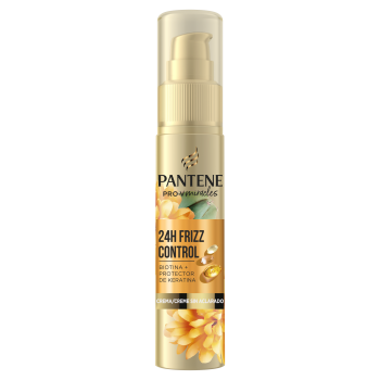 Pro-V Miracles Instant Frizz Control Creme de Pentear sem Enxaguamento