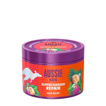 SOS Supercharged Repair Masque Capillaire