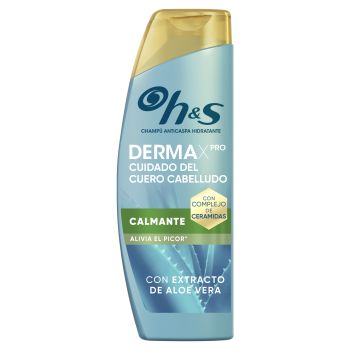 Dermaxpro Champô Calmante