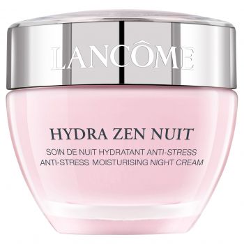 Hydra zen Lancôme Creme de Noite Hidratante Calmante e Regenerador