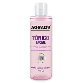 Tónico facial