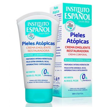 Creme Emoliente Peles Atópicas