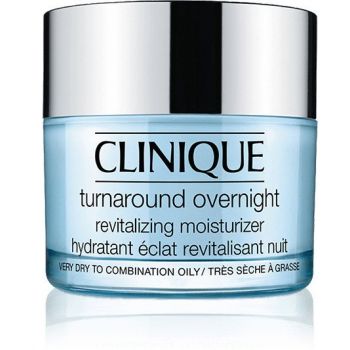 Turnaround Revitalising Night Moisturiser