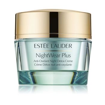 Creme de Noite Antioxidante Night Wear
