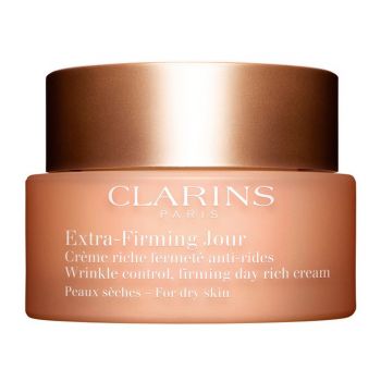 Extra firming antirrugas Dia Pele Seca