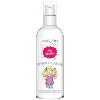 Spray desembaraçador