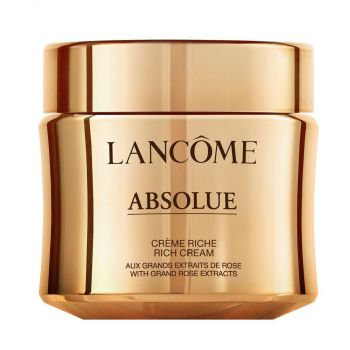 Absolue Rich Cream Creme Regenerador