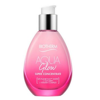 Crème Hydratante Aqua Glow Concentré