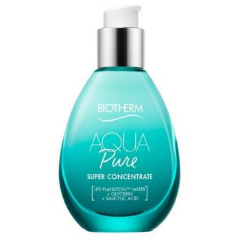 Crème Hydratante Aqua Pure Concentrate