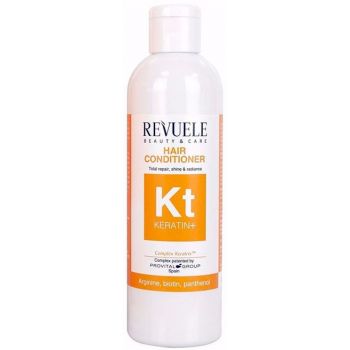 Condicionador reparador keratin