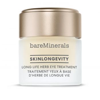 SkinLongevity Sleeping Gel Cream