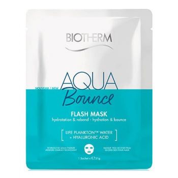 Aqua Bounce Flash Mask