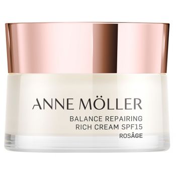 Rosâge Balance Rich Day Cream SPF15