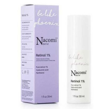 Be Like Phoenix Retinol 1% Serum