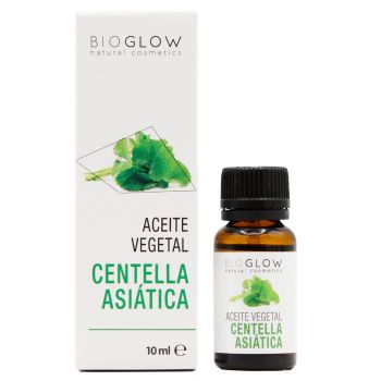 Óleo Vegetal de Centella Asiatica