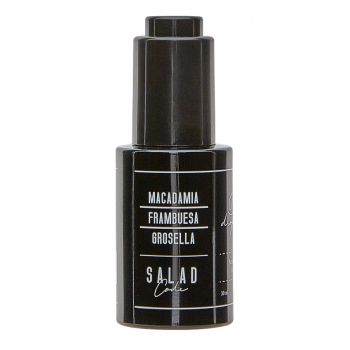 Óleo facial em gotas Deep Care