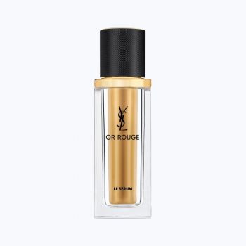 Or Rouge Serum Facial Antiedad