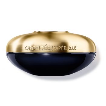Orchidée impérial La Crema