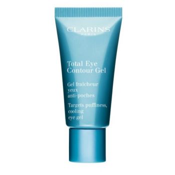 Total Eye Blue
