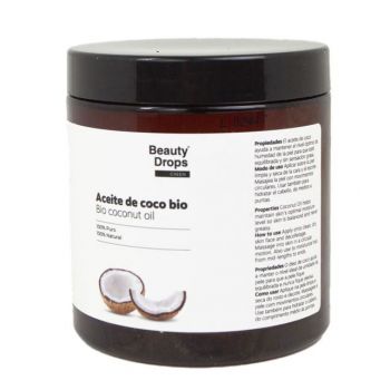 Óleo de Coco Bio