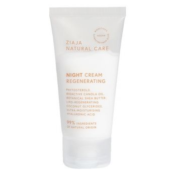Creme de Noite Natural Care