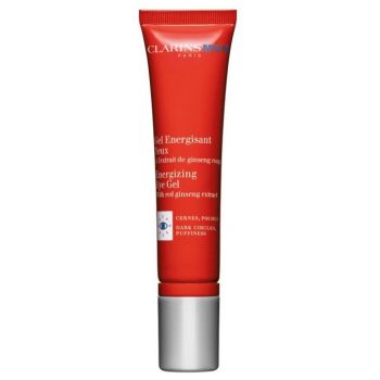 Gel Energisant Anti-Idade Contorno de Olhos