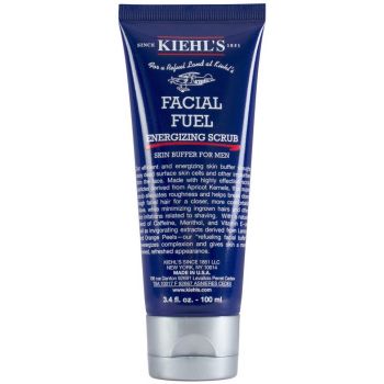 Facial Fuel Energizing Scrub Esfoliante facial