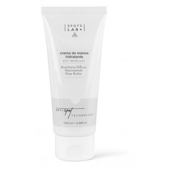 Creme hidratante para as mãos