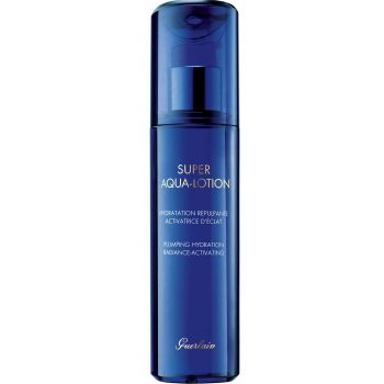 Loção super aqua