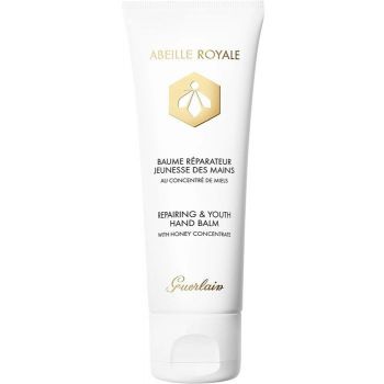 Bálsamo reparador para as mãos abeille royale