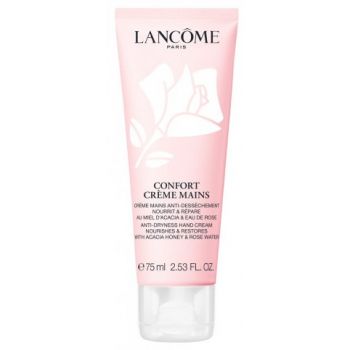 Creme de Mãos Nutritivo e Restaurador