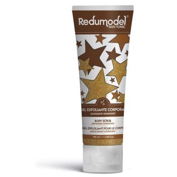 Gel Exfuliante Corporal Skin tonic
