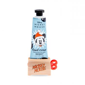 Creme para as mãos Mickey Jingle all the Way