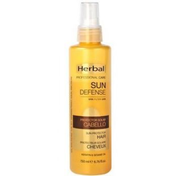 Sun Defence Hair Solar