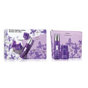 Coffret Tratamento Rejuvenescedor