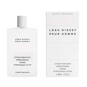 Loção after shave homme