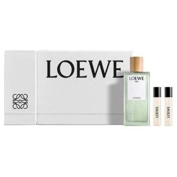 Coffret Aire Sutileza Eau de Toilette 