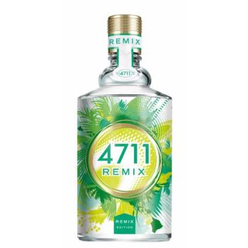 Remix Eau de Cologne