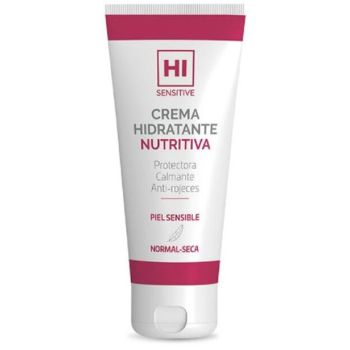 Crème Hydratante Nutritive