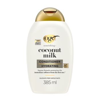 Coconut Milk Condicionador Hidratante