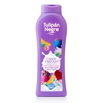 Gel Candy Fantasy Intensity Gourmand